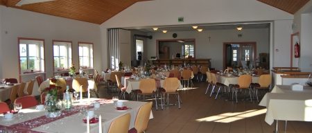 Dorfgemeinschaftshaus Olmscheid