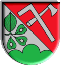 Bild: Wappen der Ortsgemeinde Olmscheid